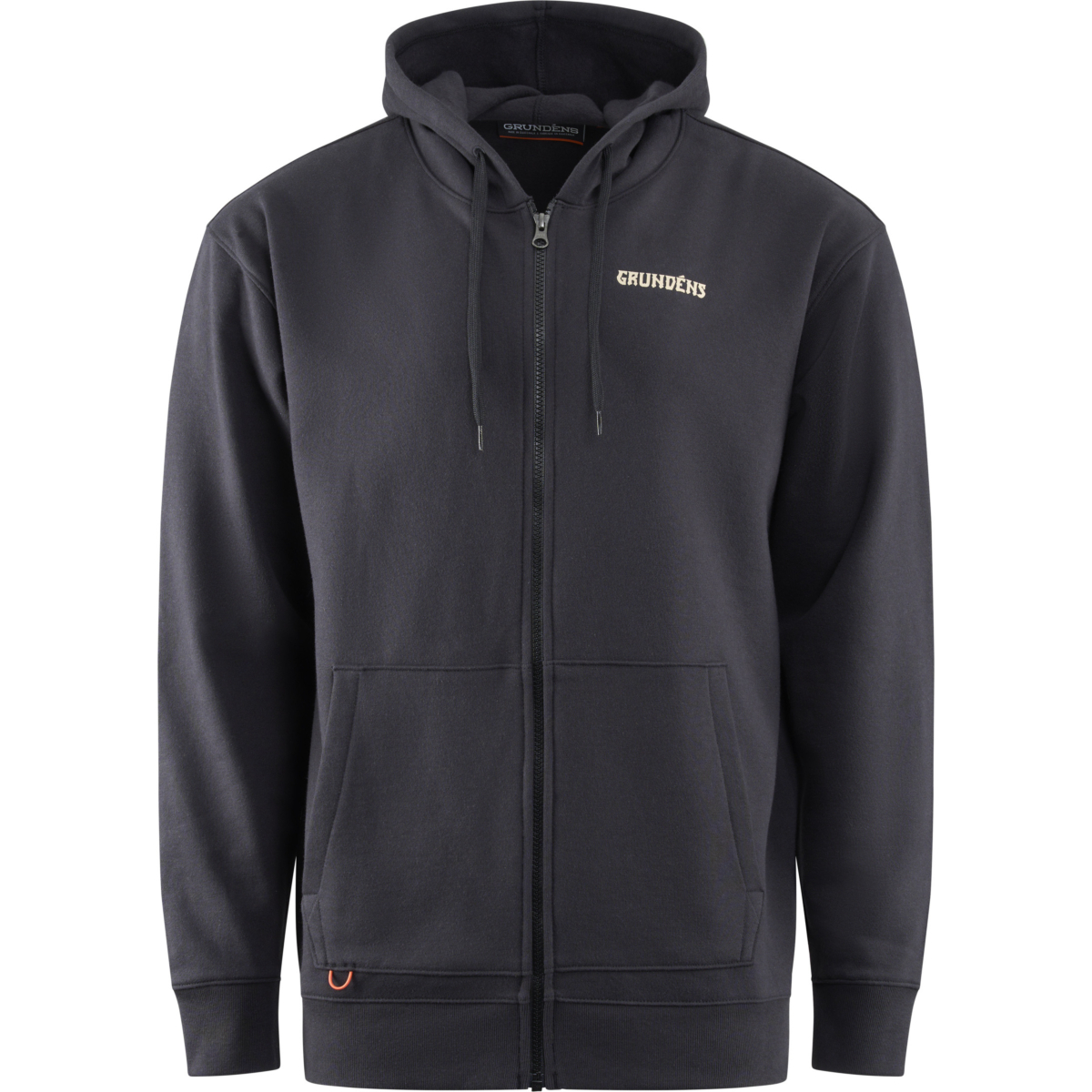 Aegir FZ Hoodie
