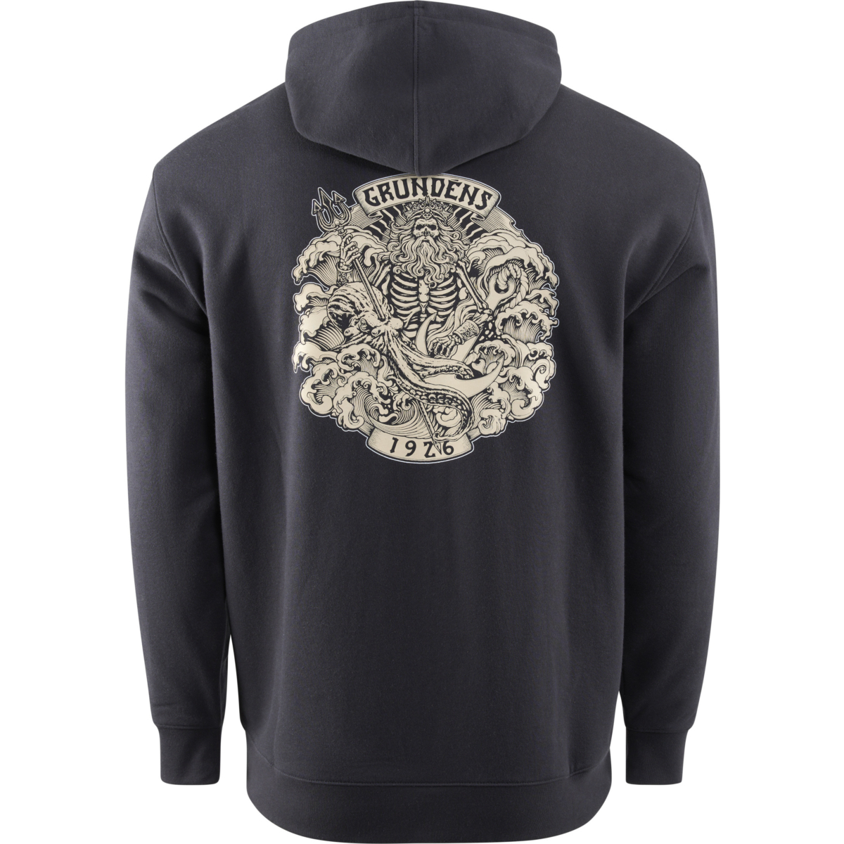 Aegir FZ Hoodie