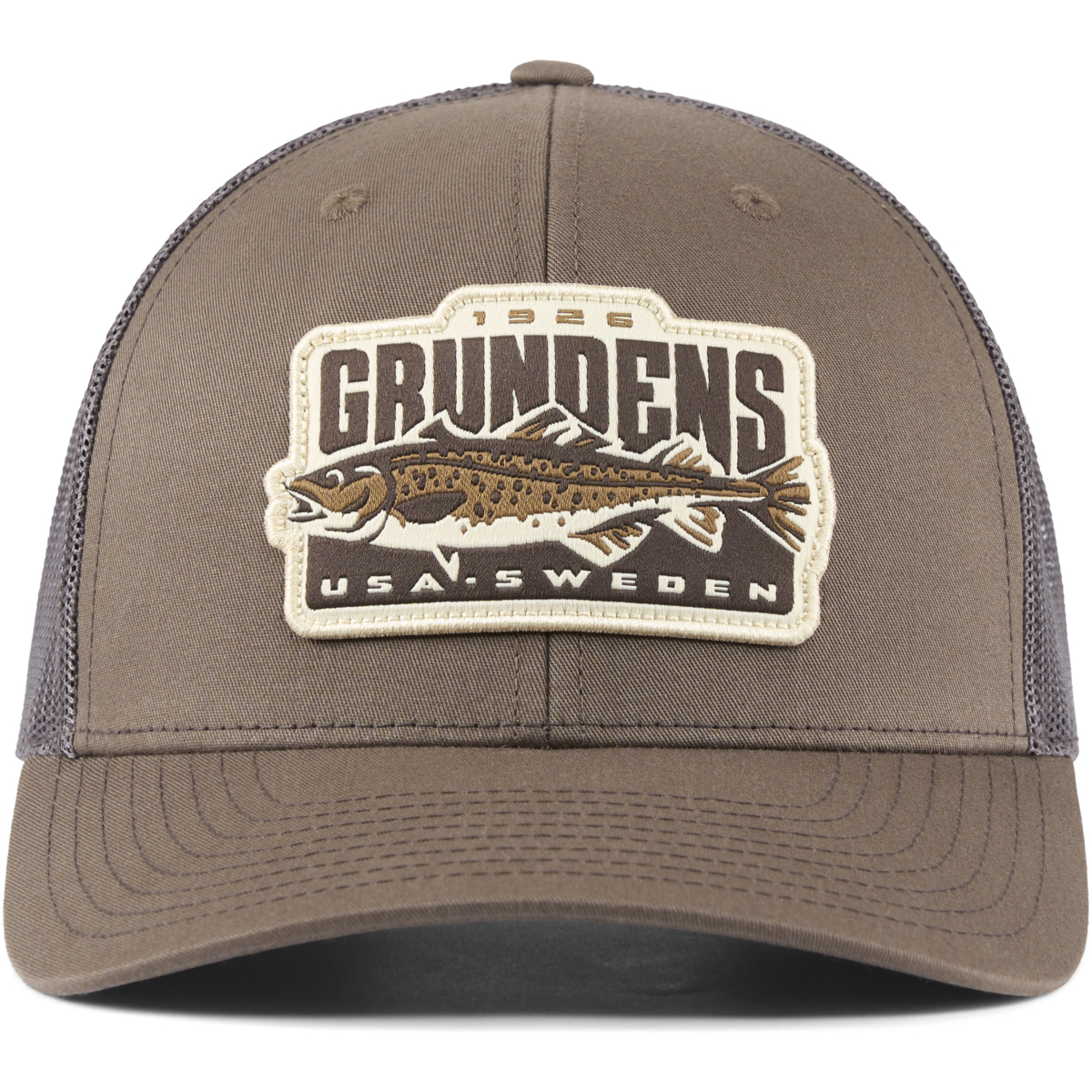Codfather Trucker Cap