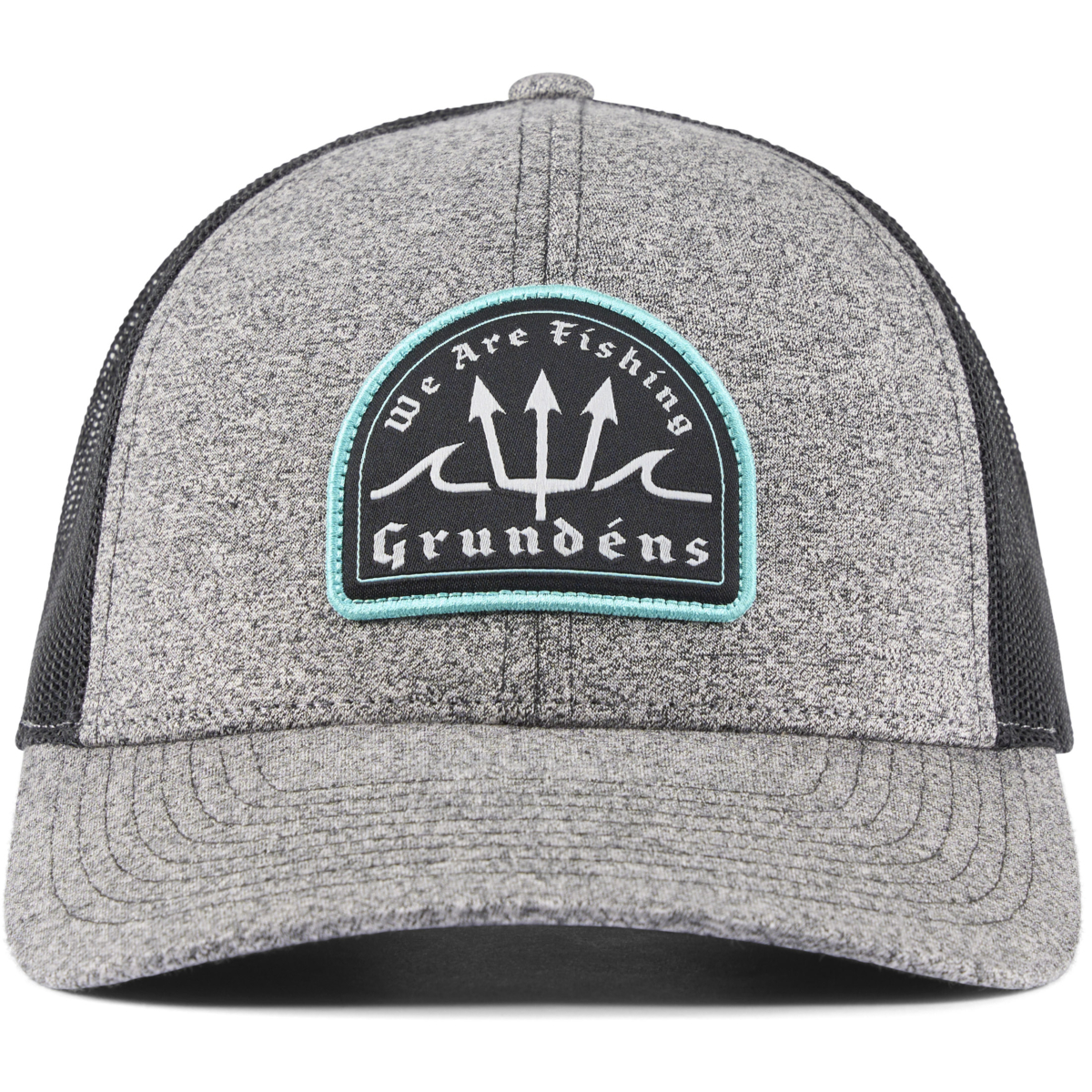 Poseidon Low Pro Trucker
