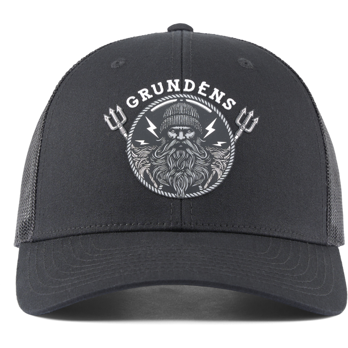 Sentinel of the Seas Trucker