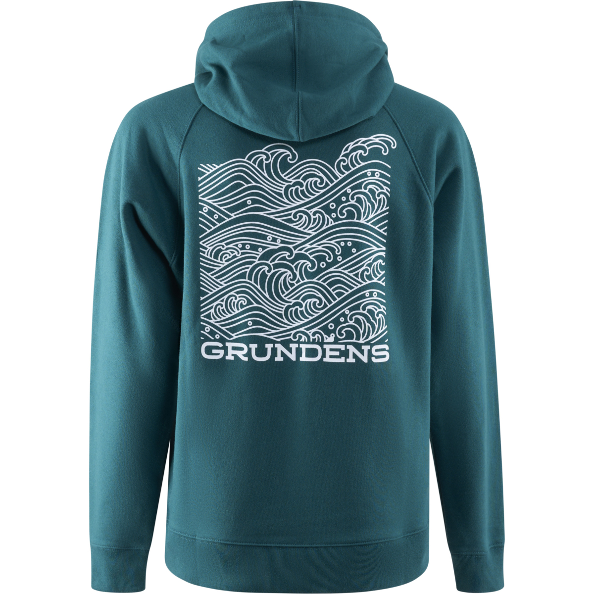 Women’s Swell Hoodie