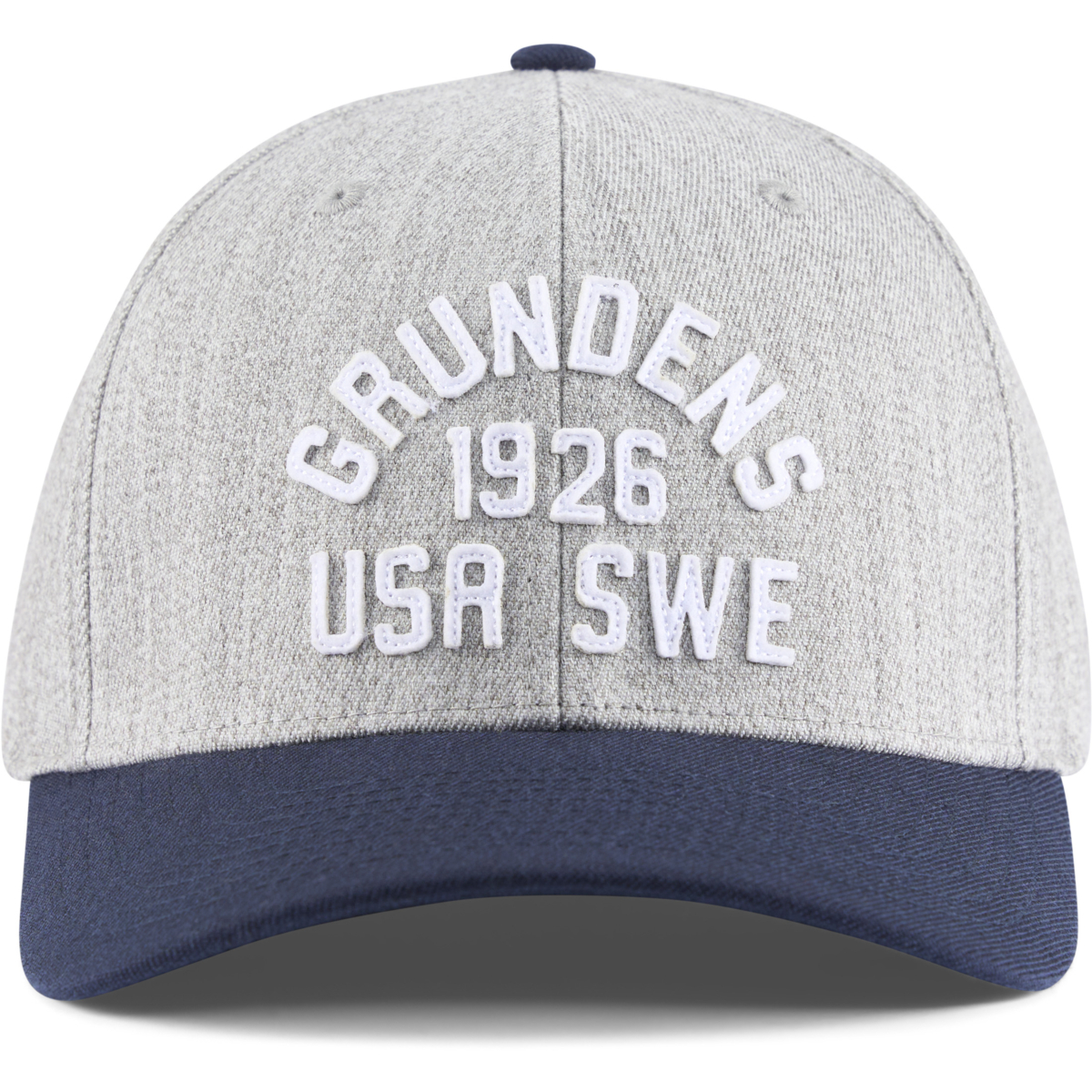1926 Wool Trucker