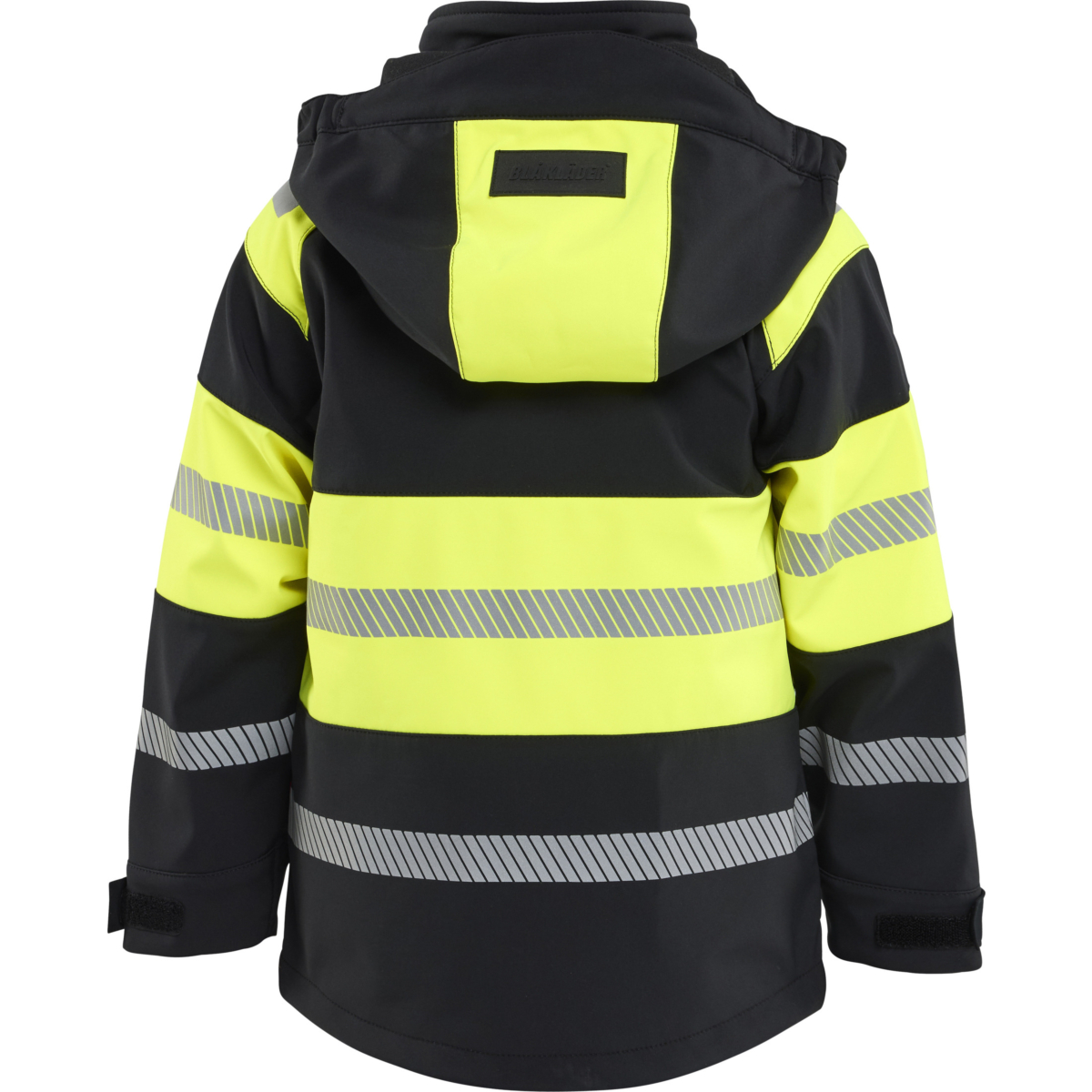 5211 儿童软壳外套