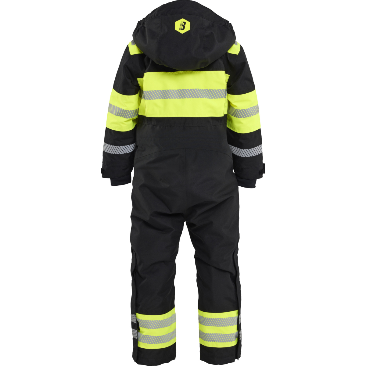 5215 儿童冬季连体衣