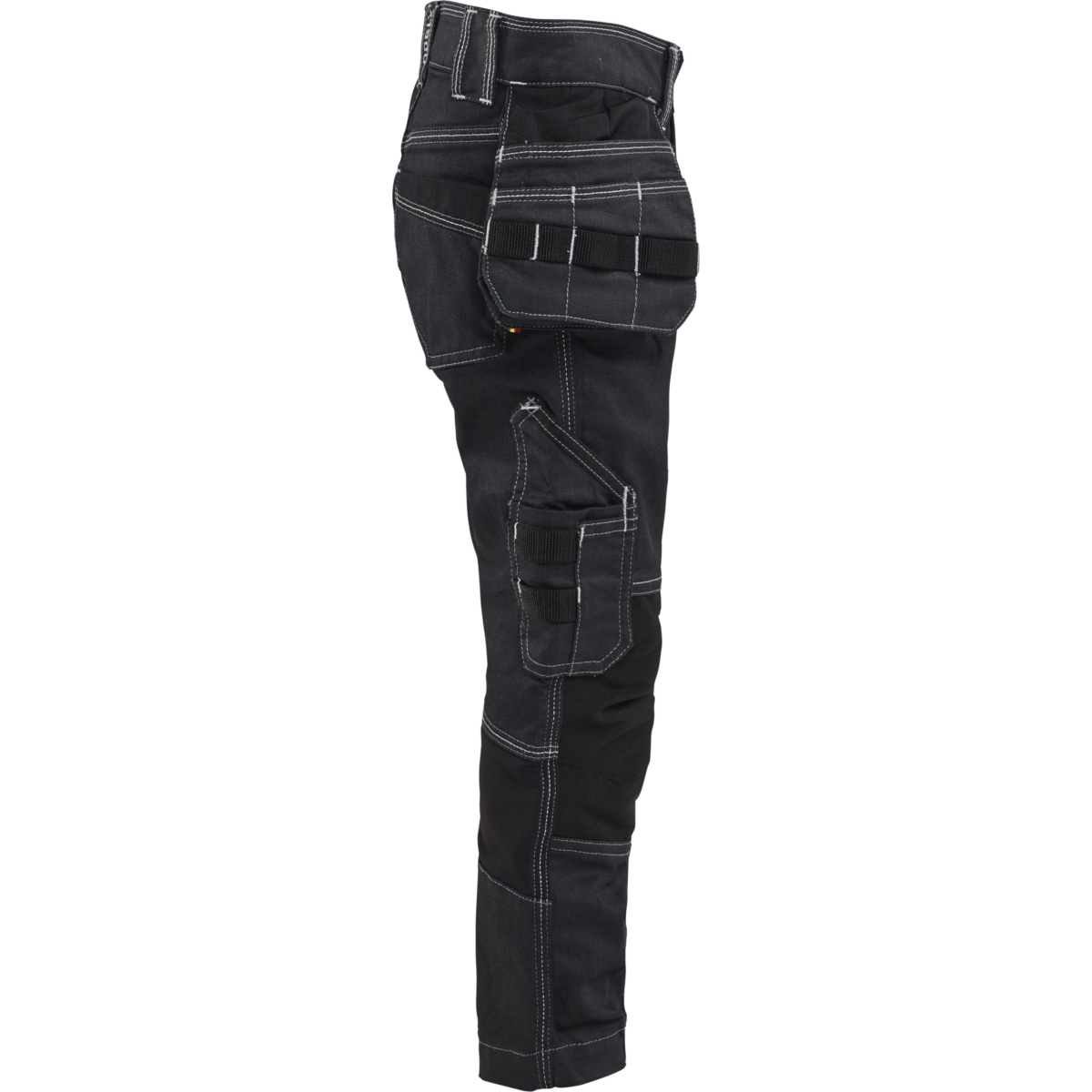 5225 Children’s Craftsman Trousers Stretch X1900