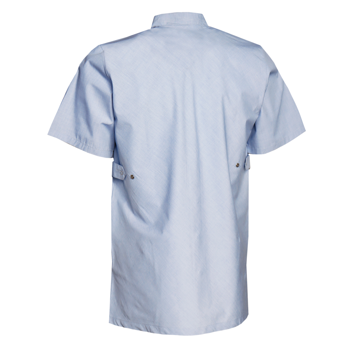 男女通用衬衫，自然