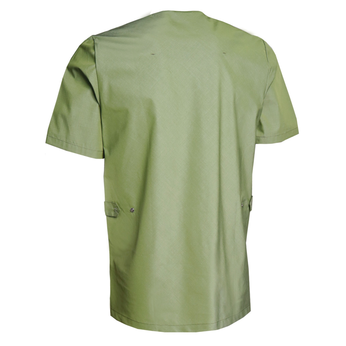 男女通用罩衫，自然