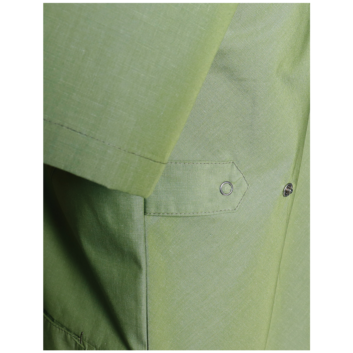 男女通用罩衫，自然