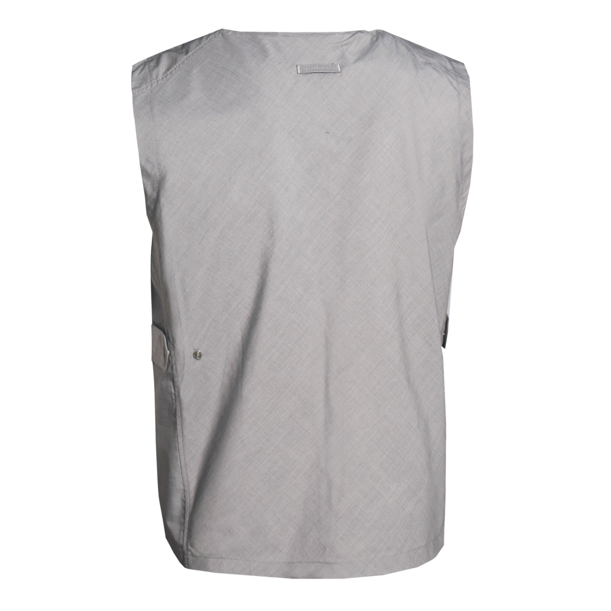 男女通用运动背心