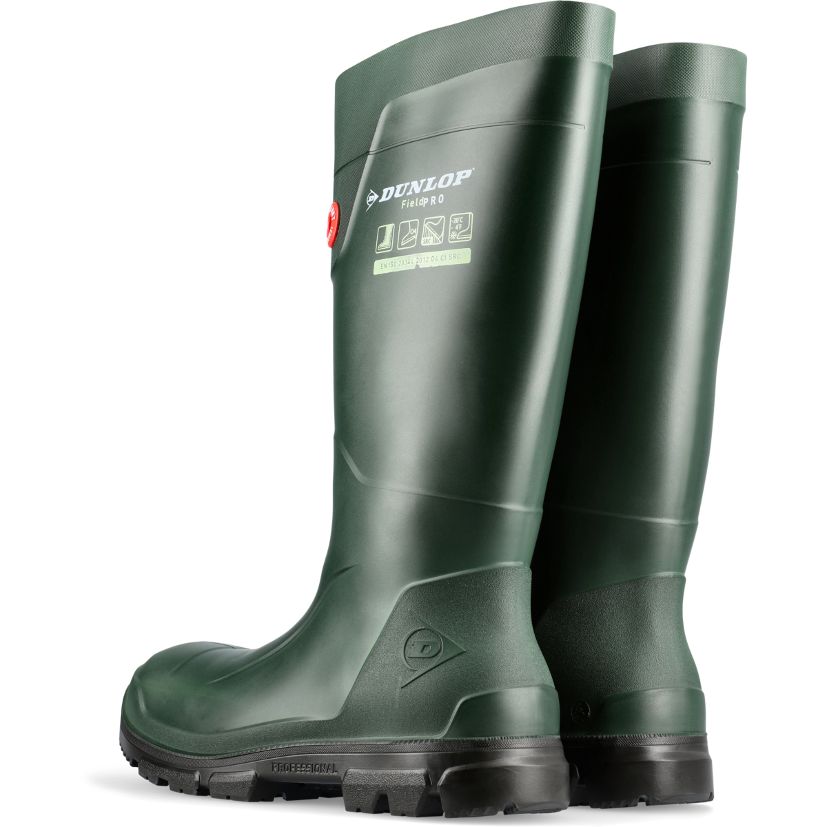 600033 Purofort FieldPro