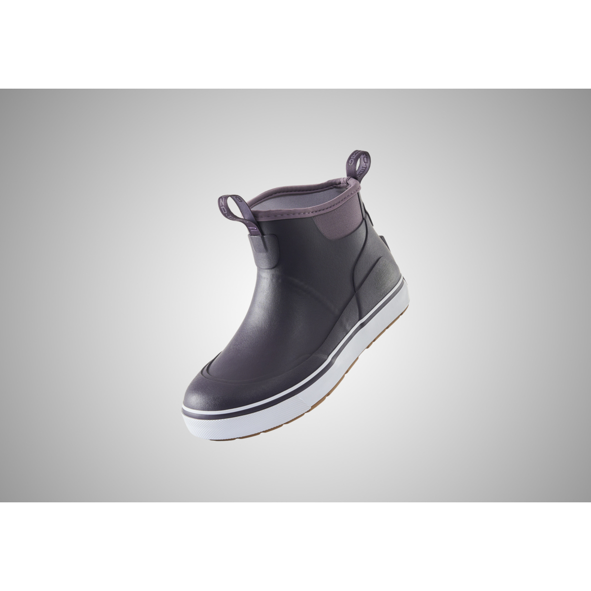 Women’s Deck-Boss Ankle Boots 1926 Nightshade