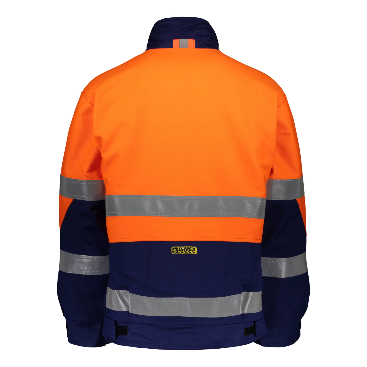 多色冬季夹克 6004B