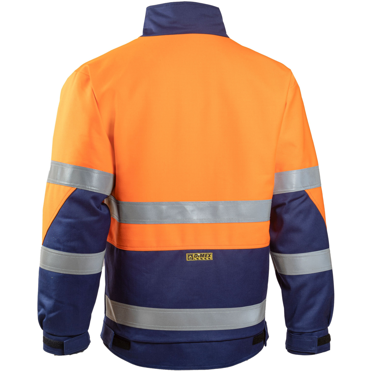 多色冬季夹克 6004B