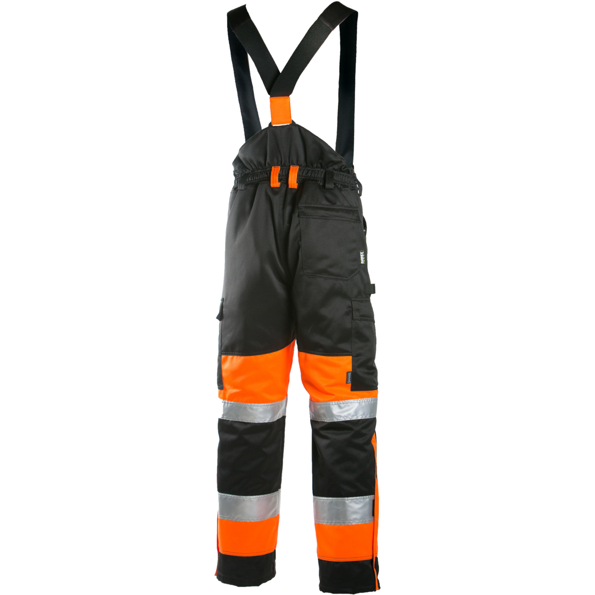 冬款背带裤 6022