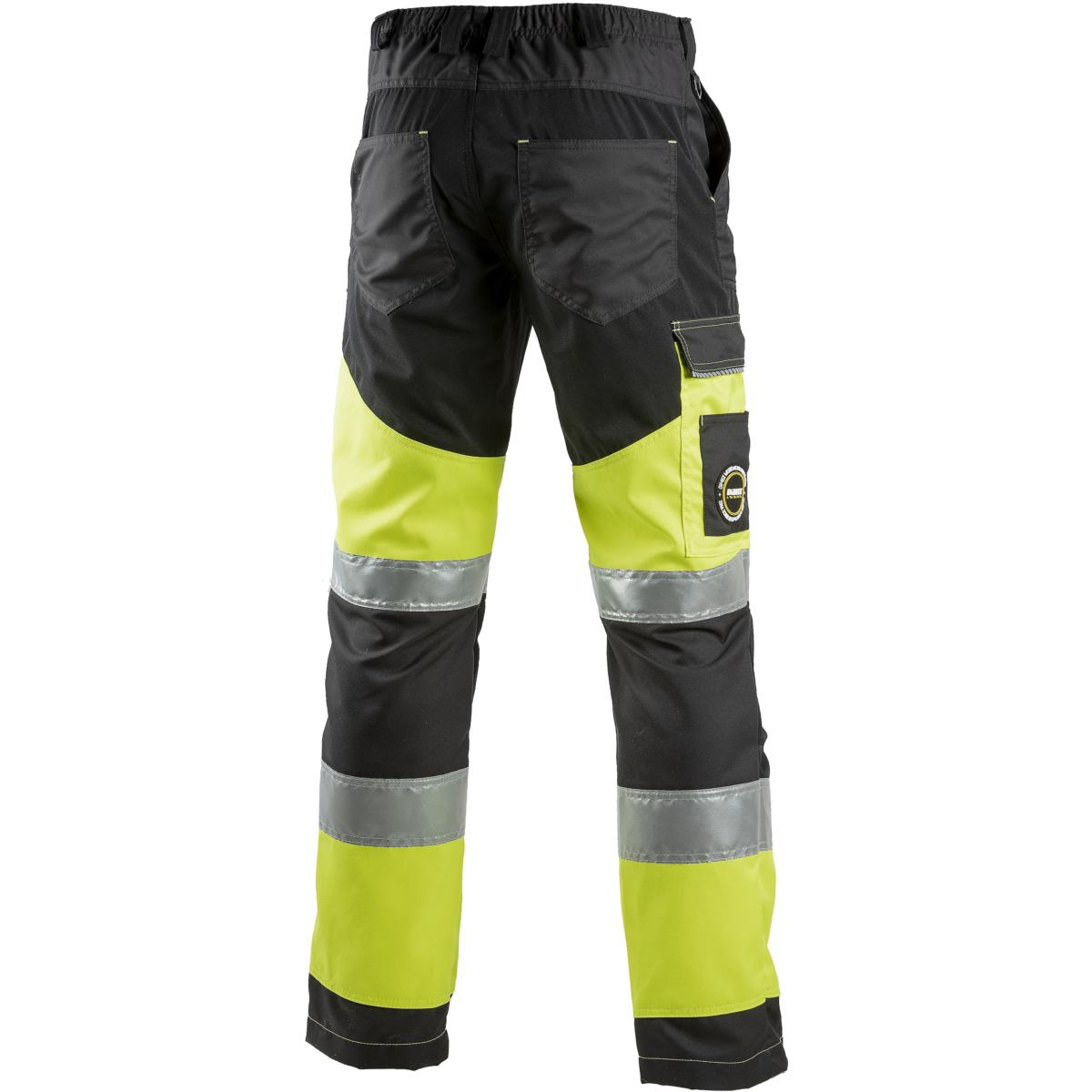 超弹力长裤 6077