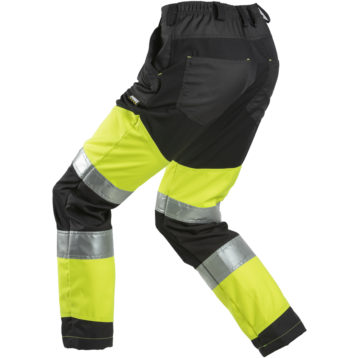 超弹力长裤 6077