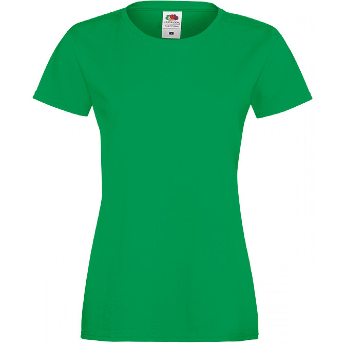 Lady Fit Sofspun T 10 条装
