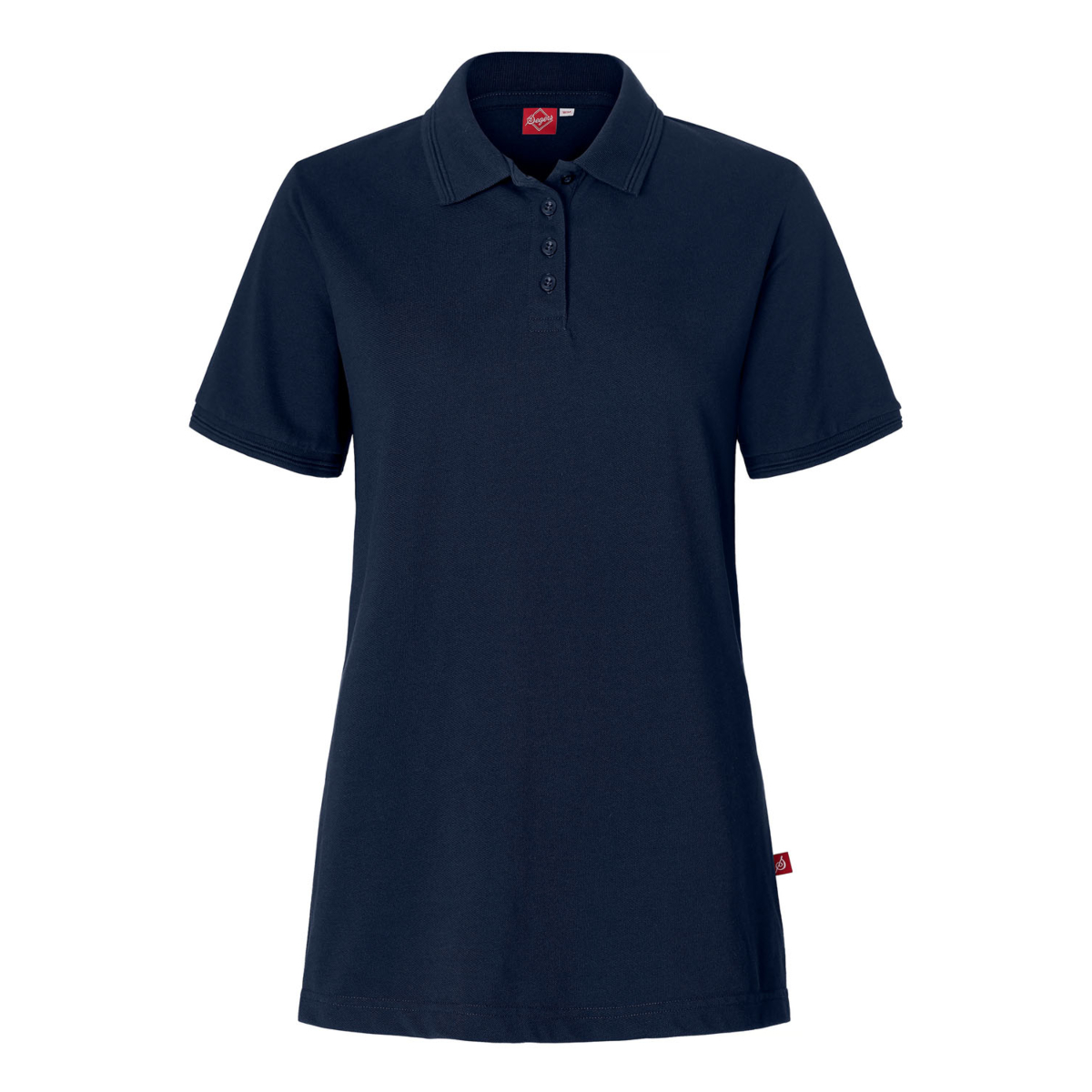 Polo 衫（女式）