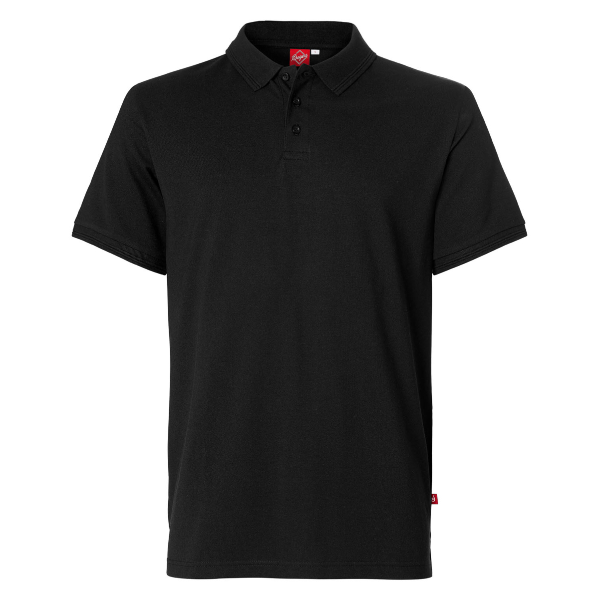 Polo 衫（男女通用）