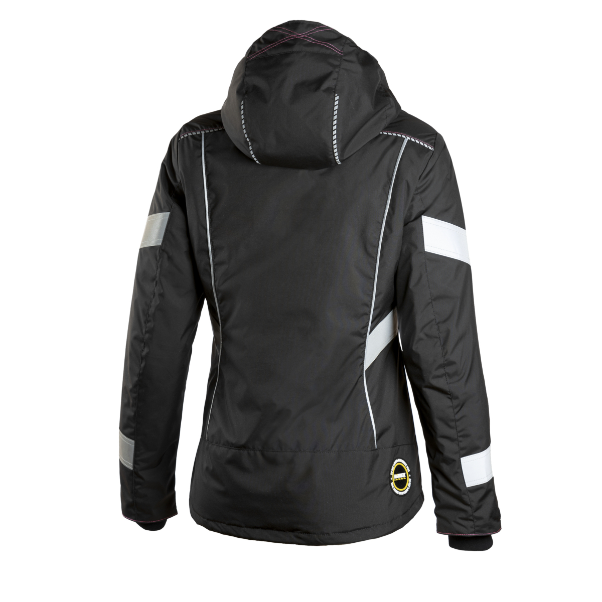 女士冬季夹克 6114