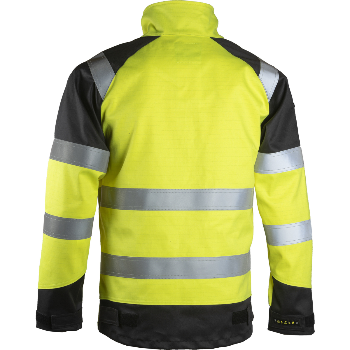 6124 多弹力夹克