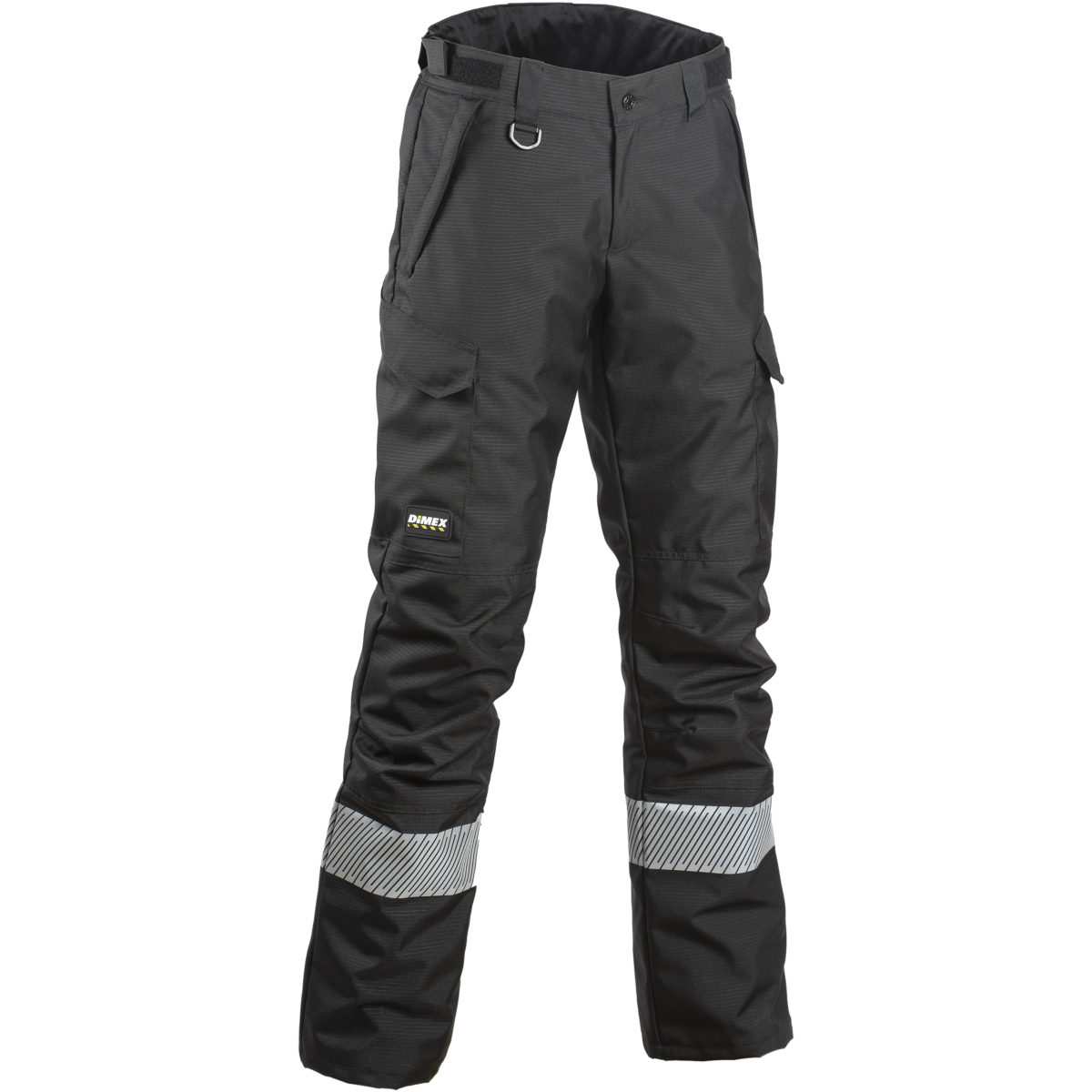 男款冬季外套长裤 6136