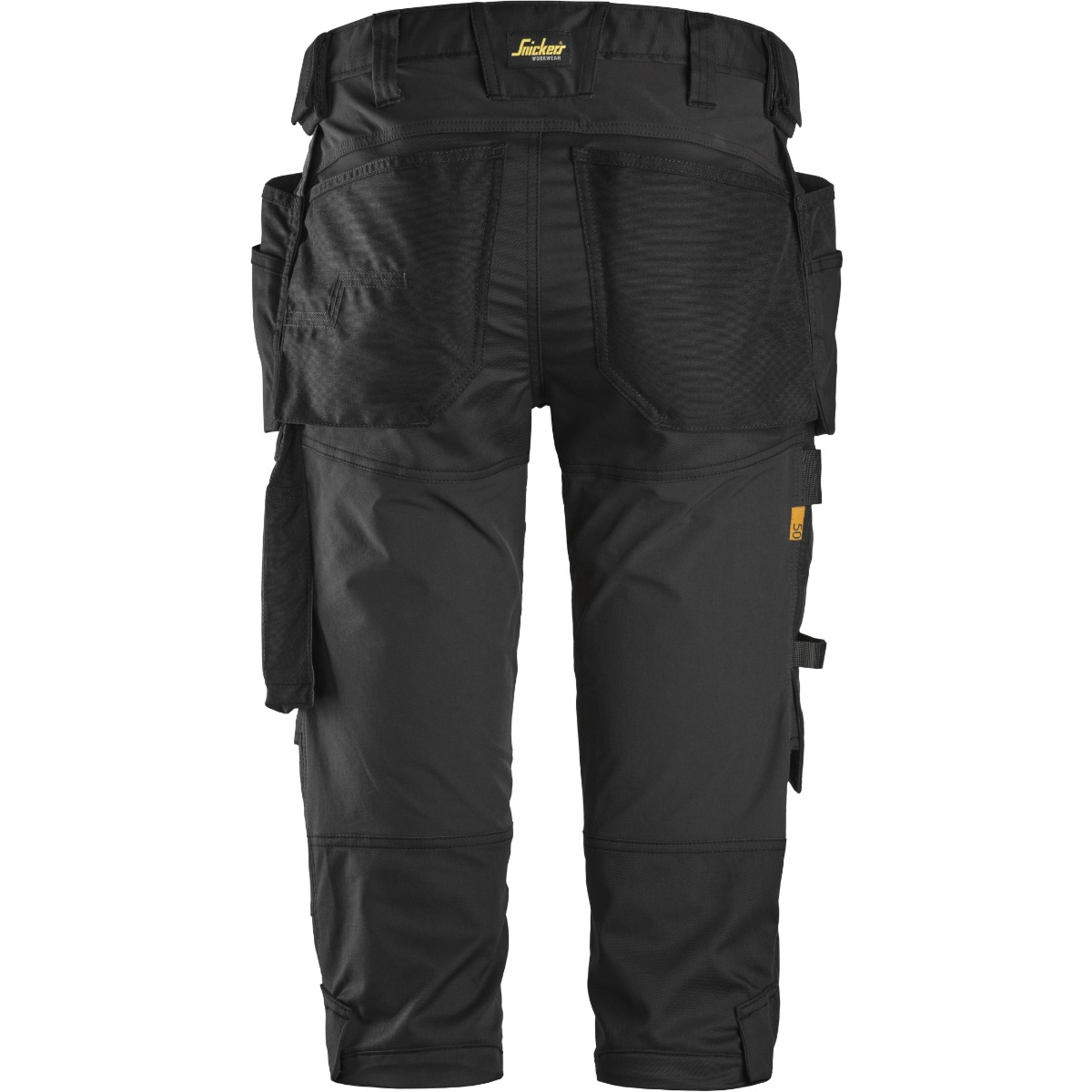 弹性海盗枪套口袋