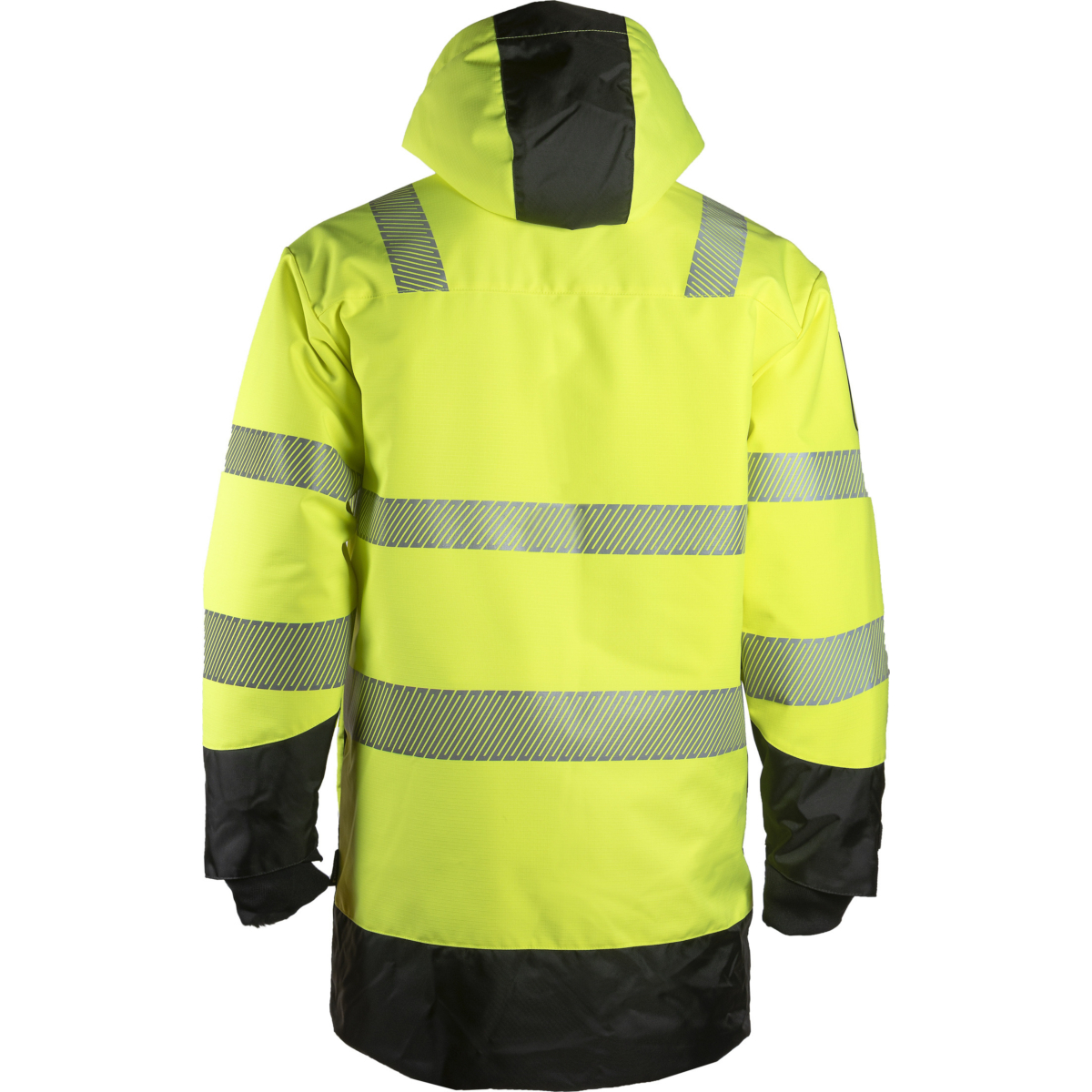 6159Y 安全冬季派克大衣