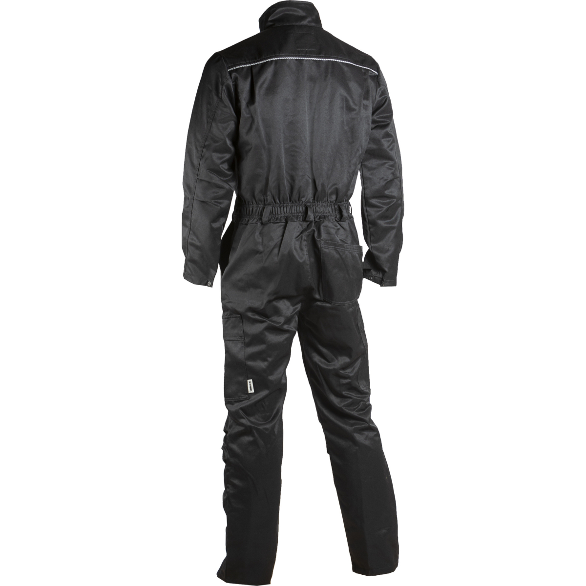 6167 连体工作服