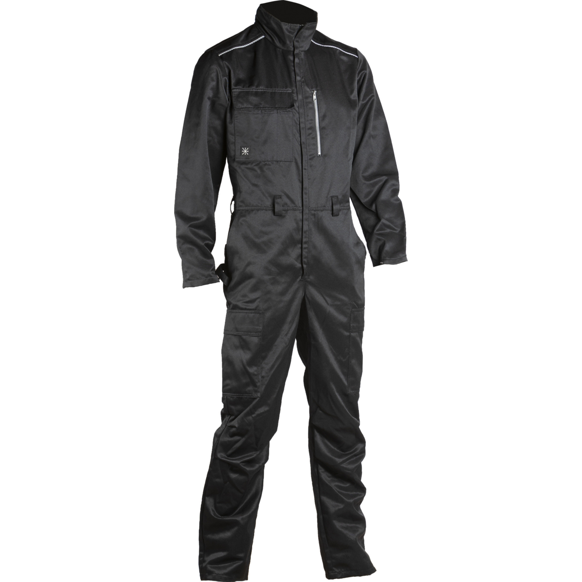 6167 连体工作服