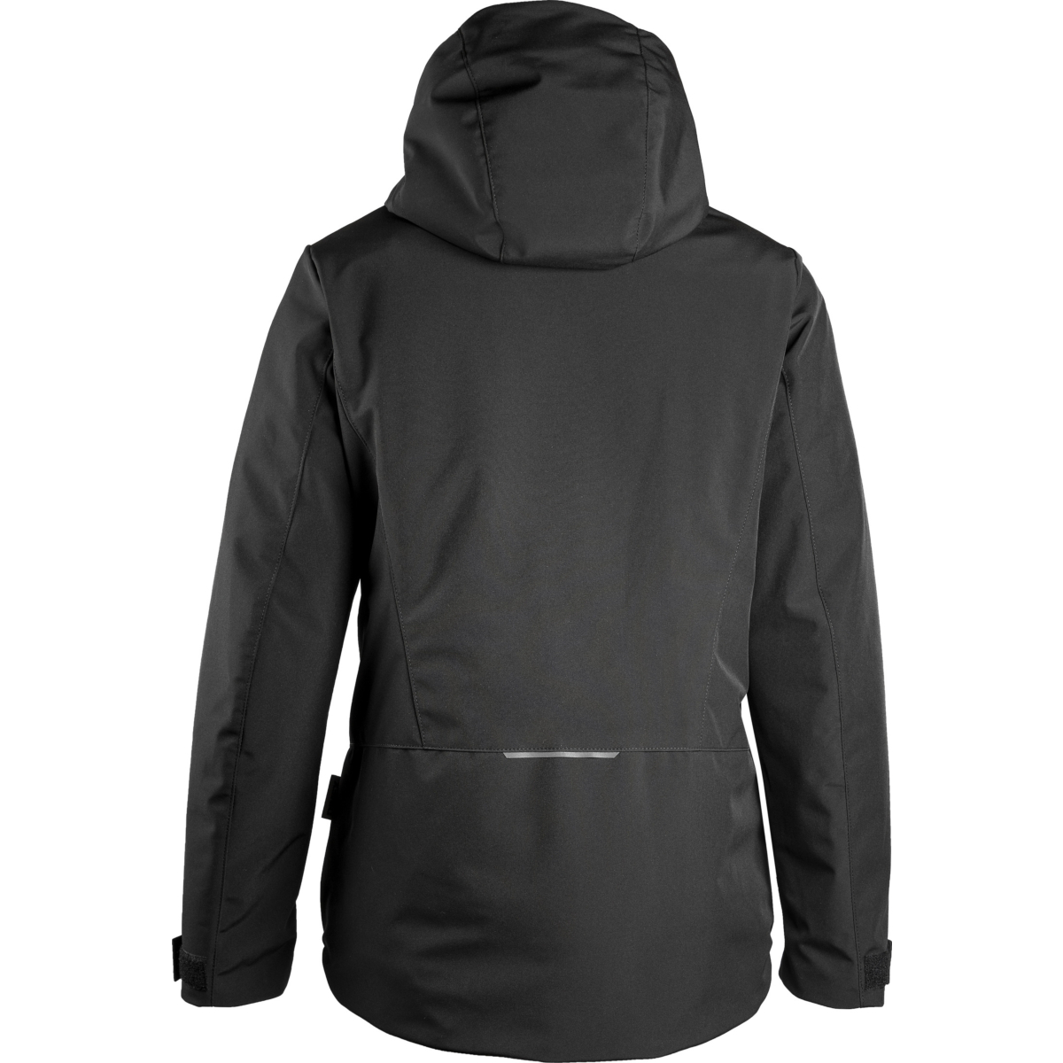 6190 女士冬季冲锋衣