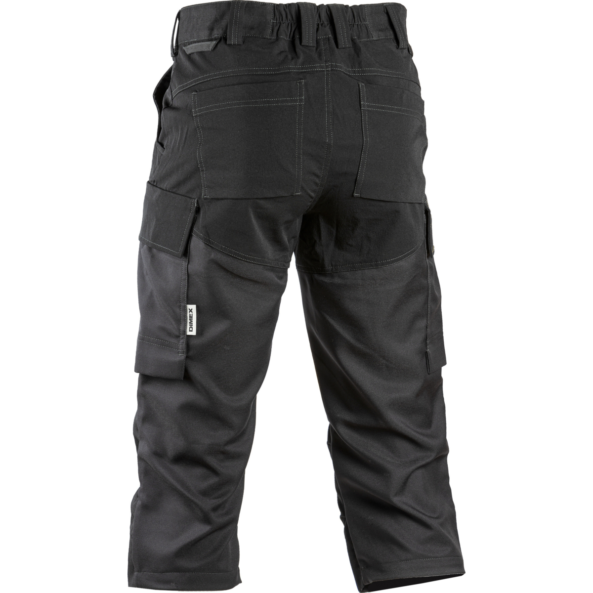 6195 Dimex 七分裤