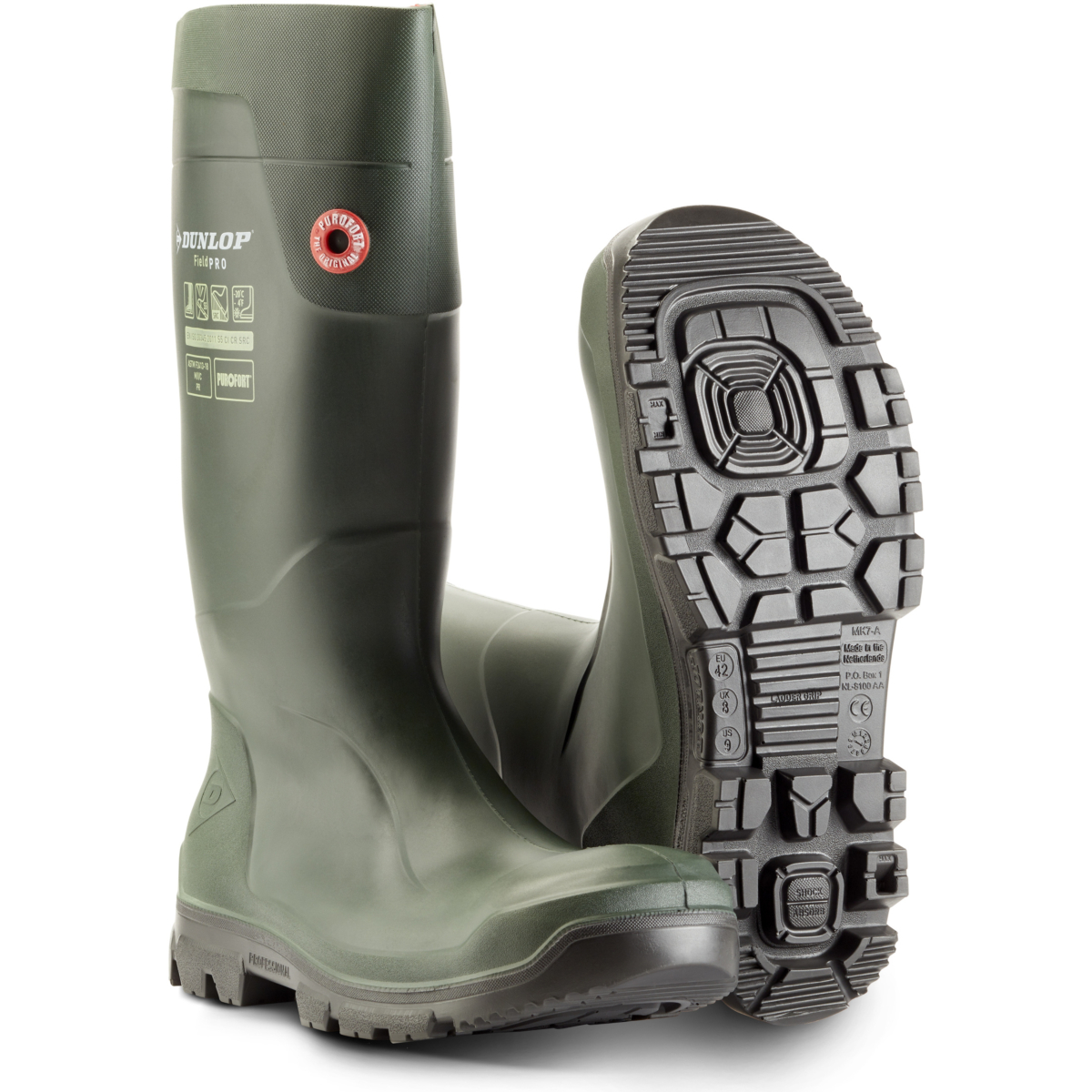 620033 Purofort FieldPro