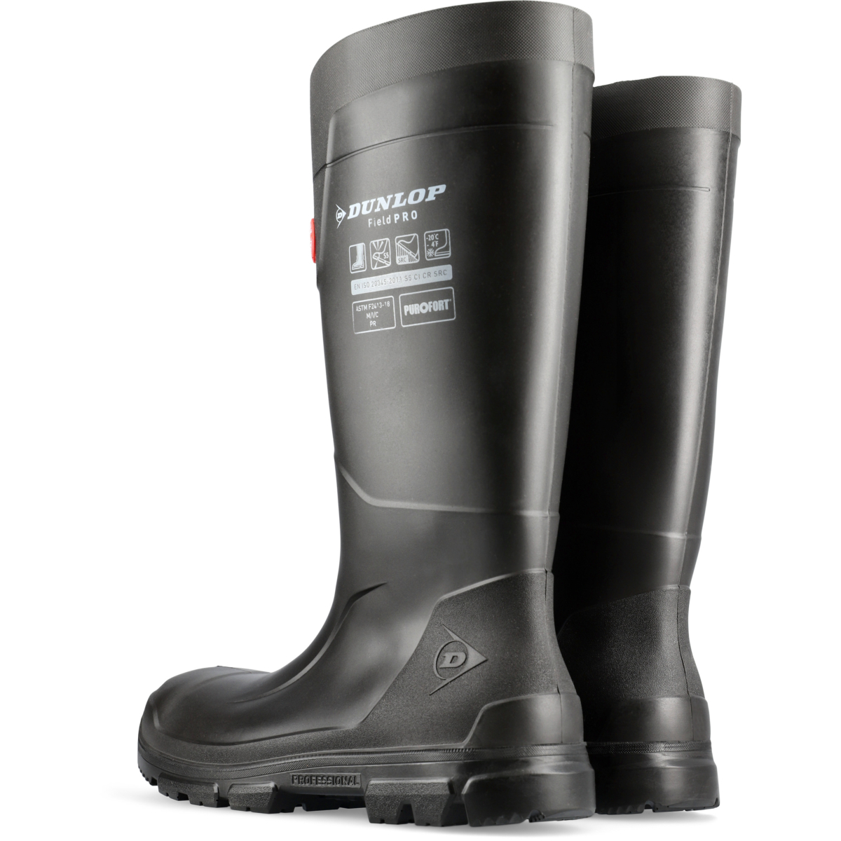 620044 Purofort FieldPro