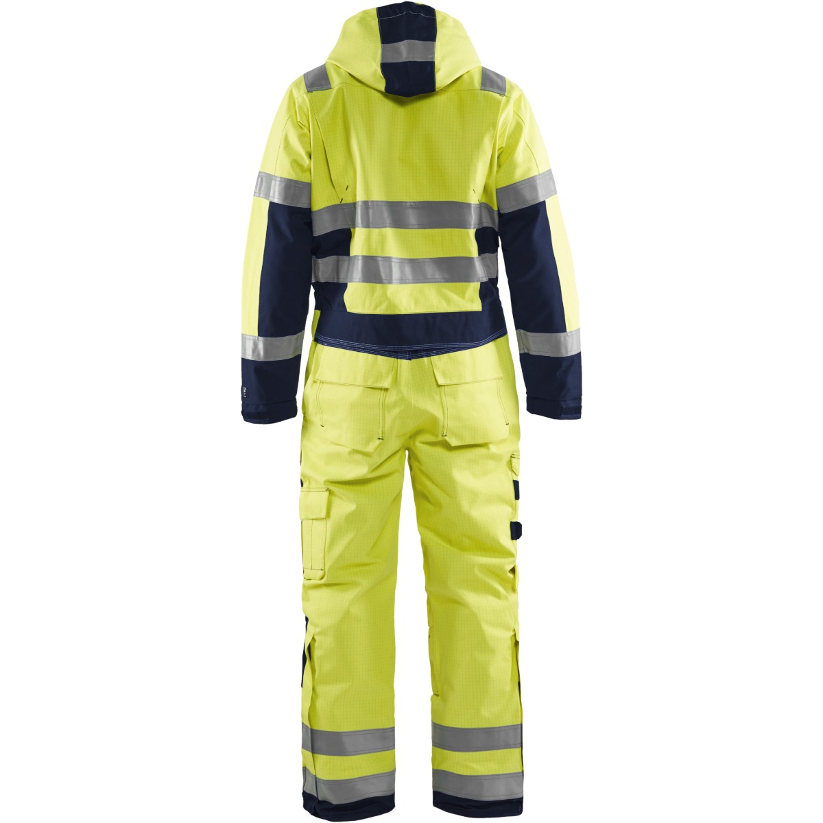 Multinorm 冬季工作服