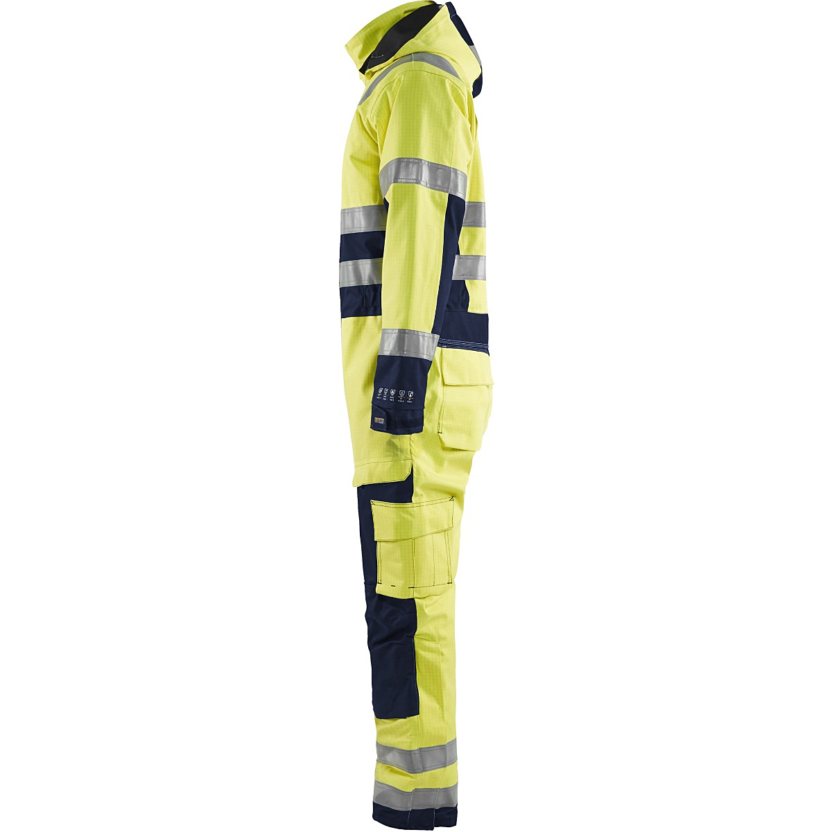 Multinorm 冬季工作服