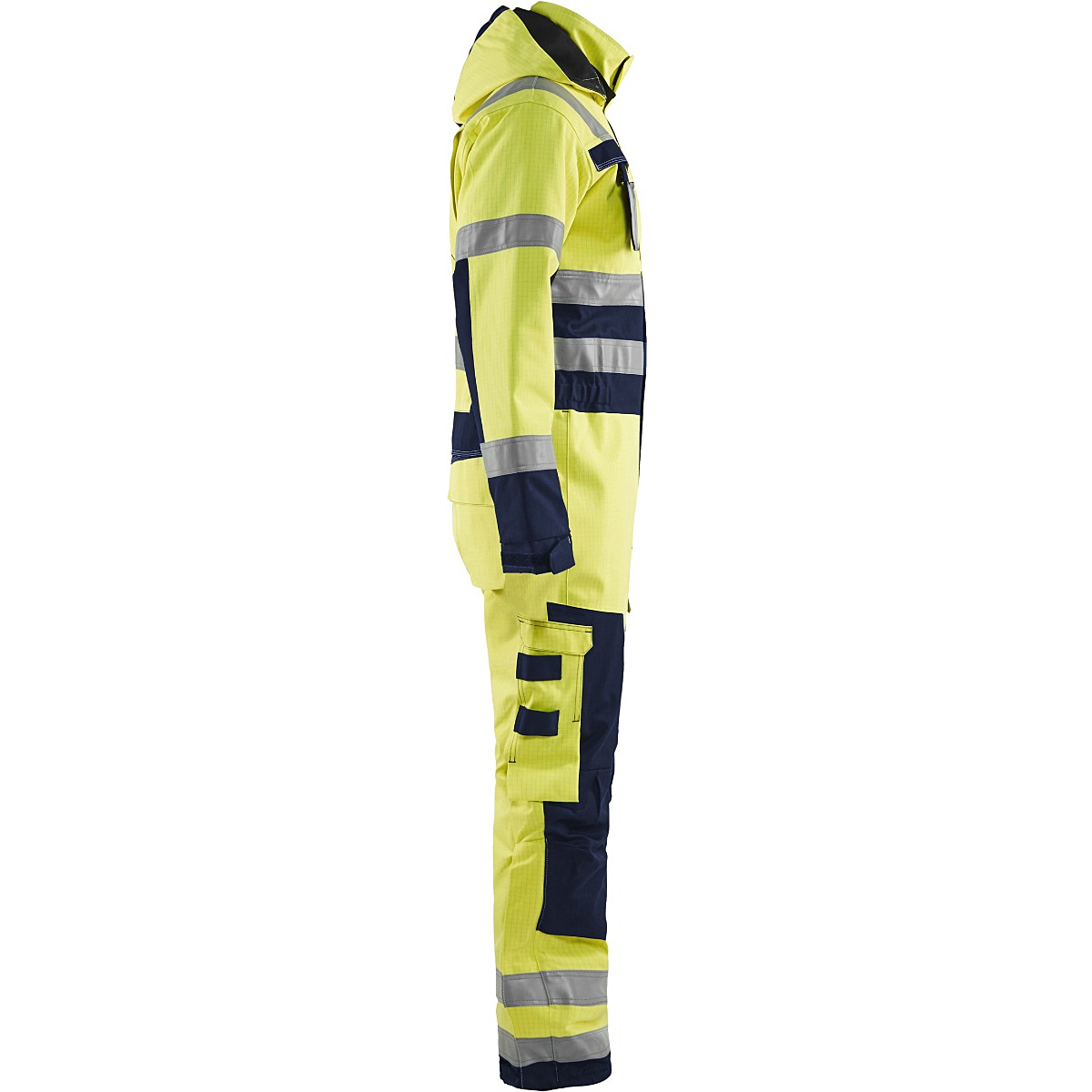 Multinorm 冬季工作服