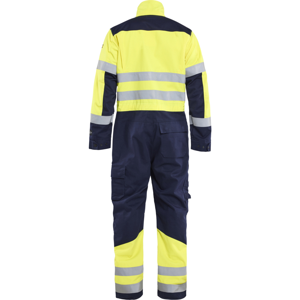 6379 多重规范总体