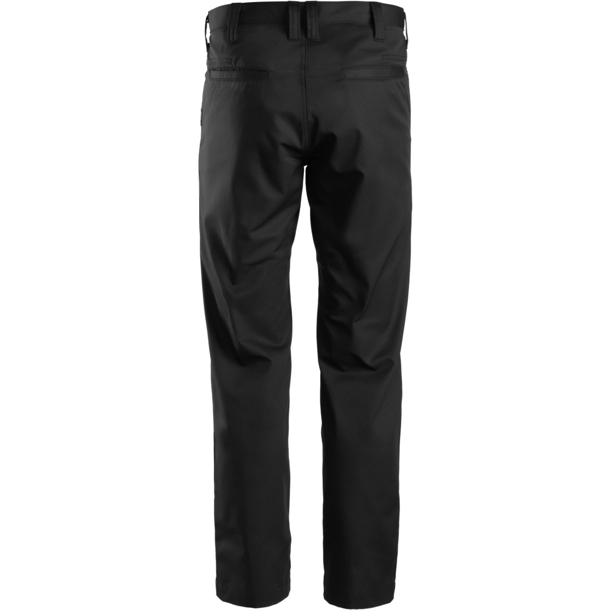 服务斜纹棉布裤