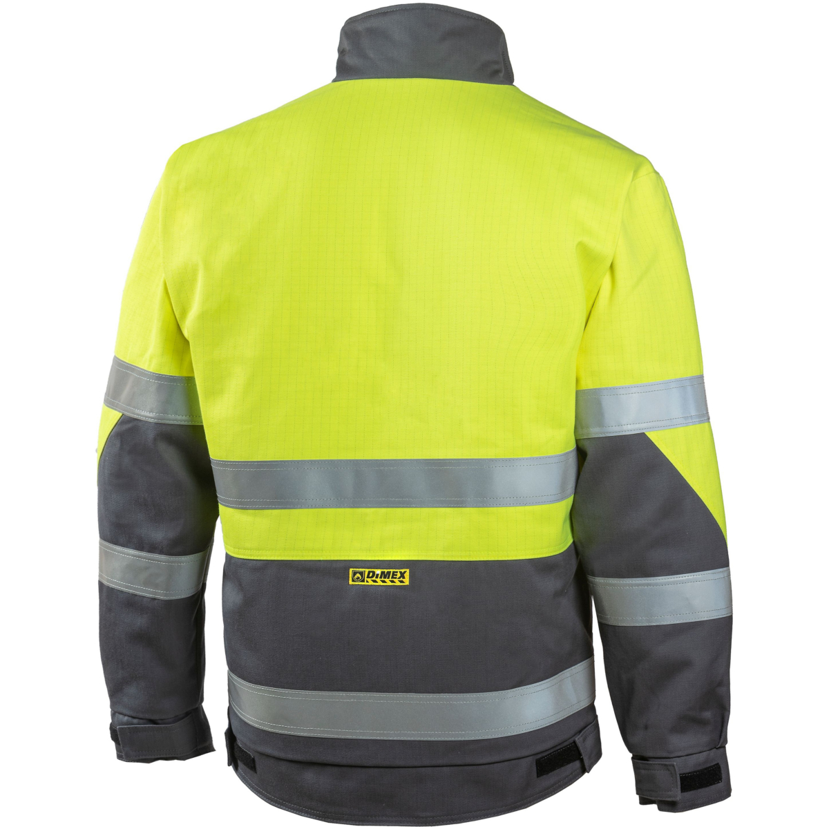 Tat 多色冬季夹克 6405