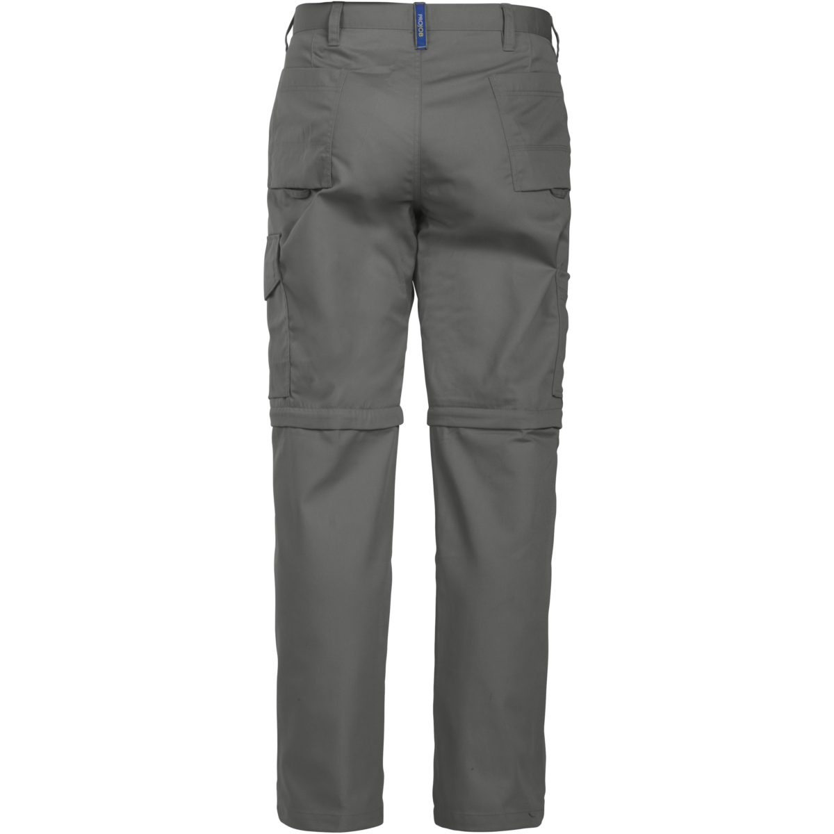 2502 裤腰拉链可拆