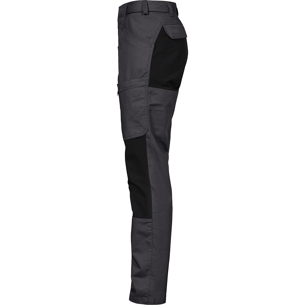 2521 女式弹力高腰裤