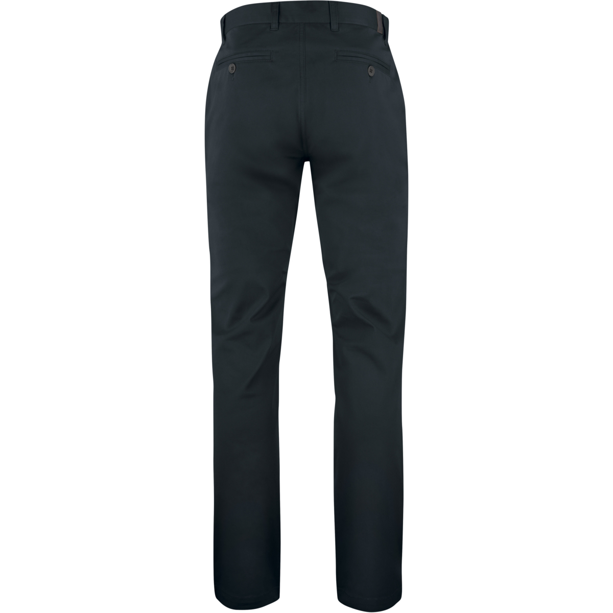 2550 斜纹棉布裤