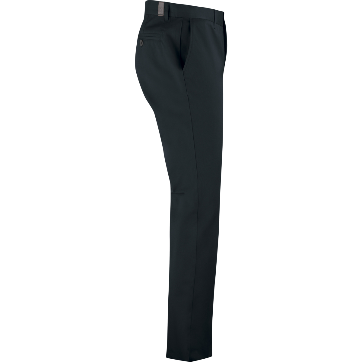 2550 斜纹棉布裤