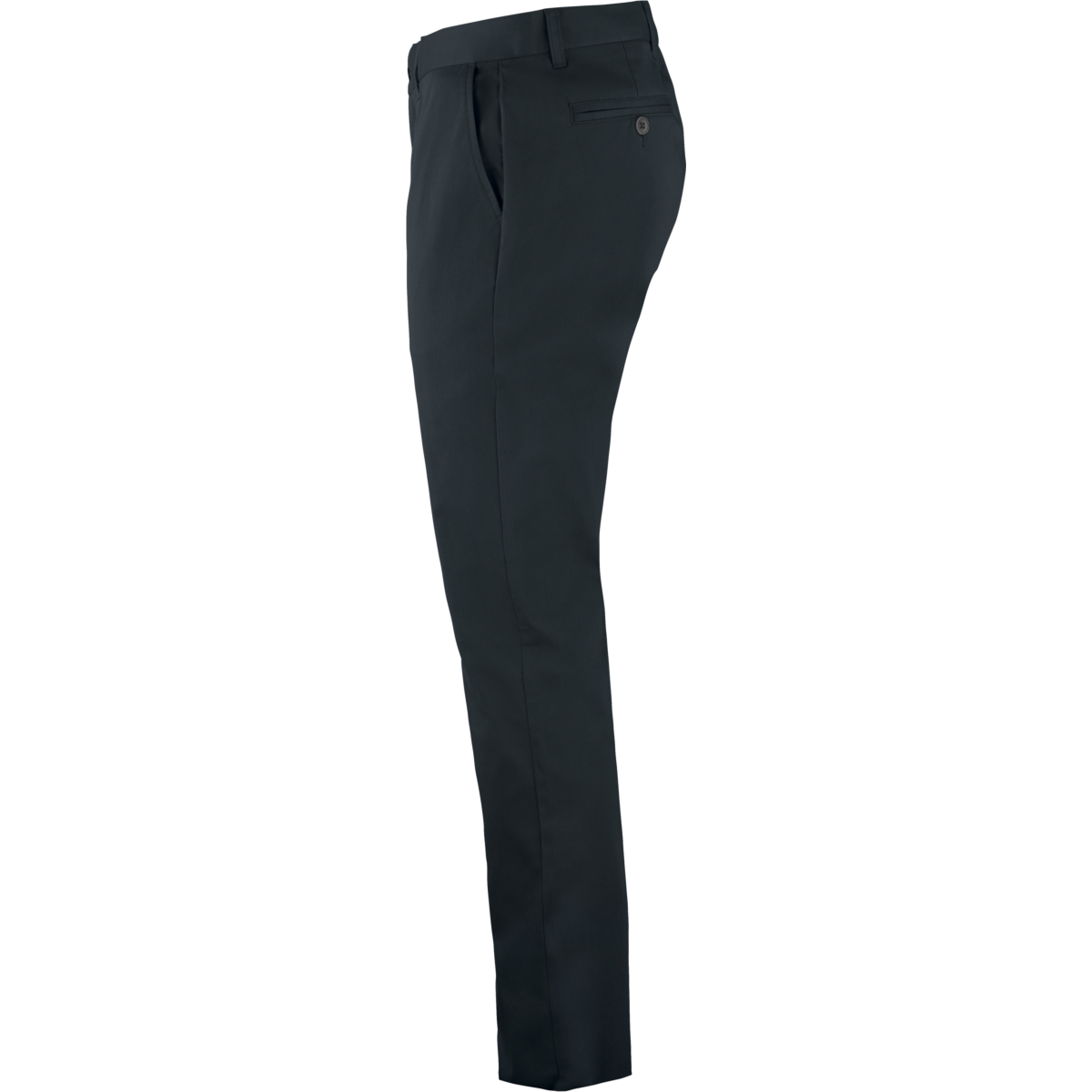 2550 斜纹棉布裤