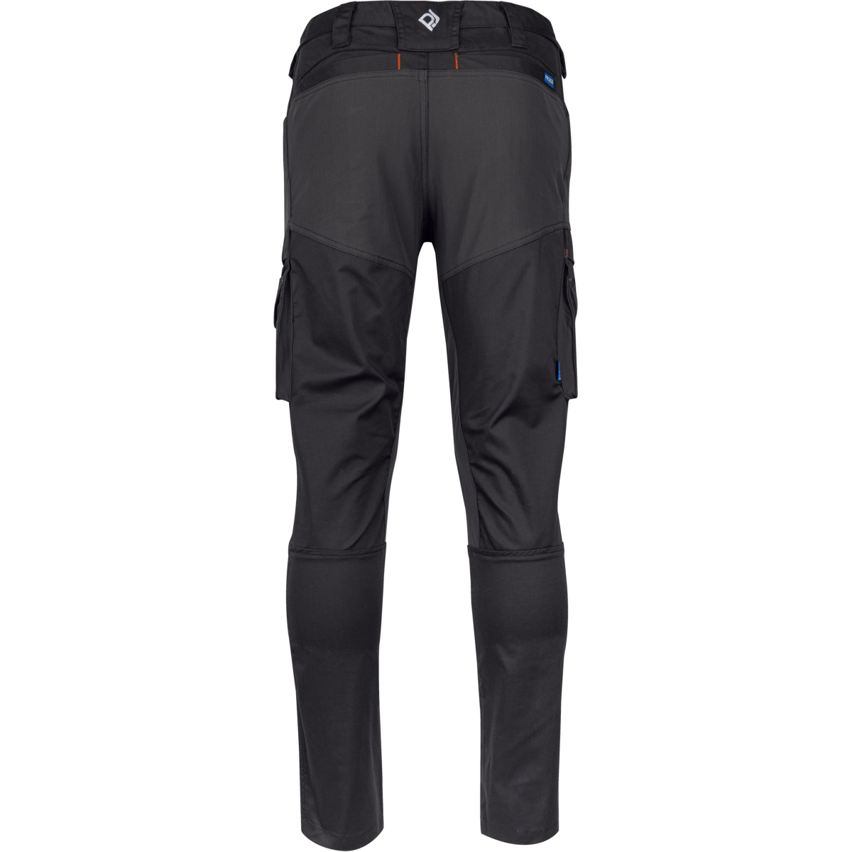 2552 弹性工作裤