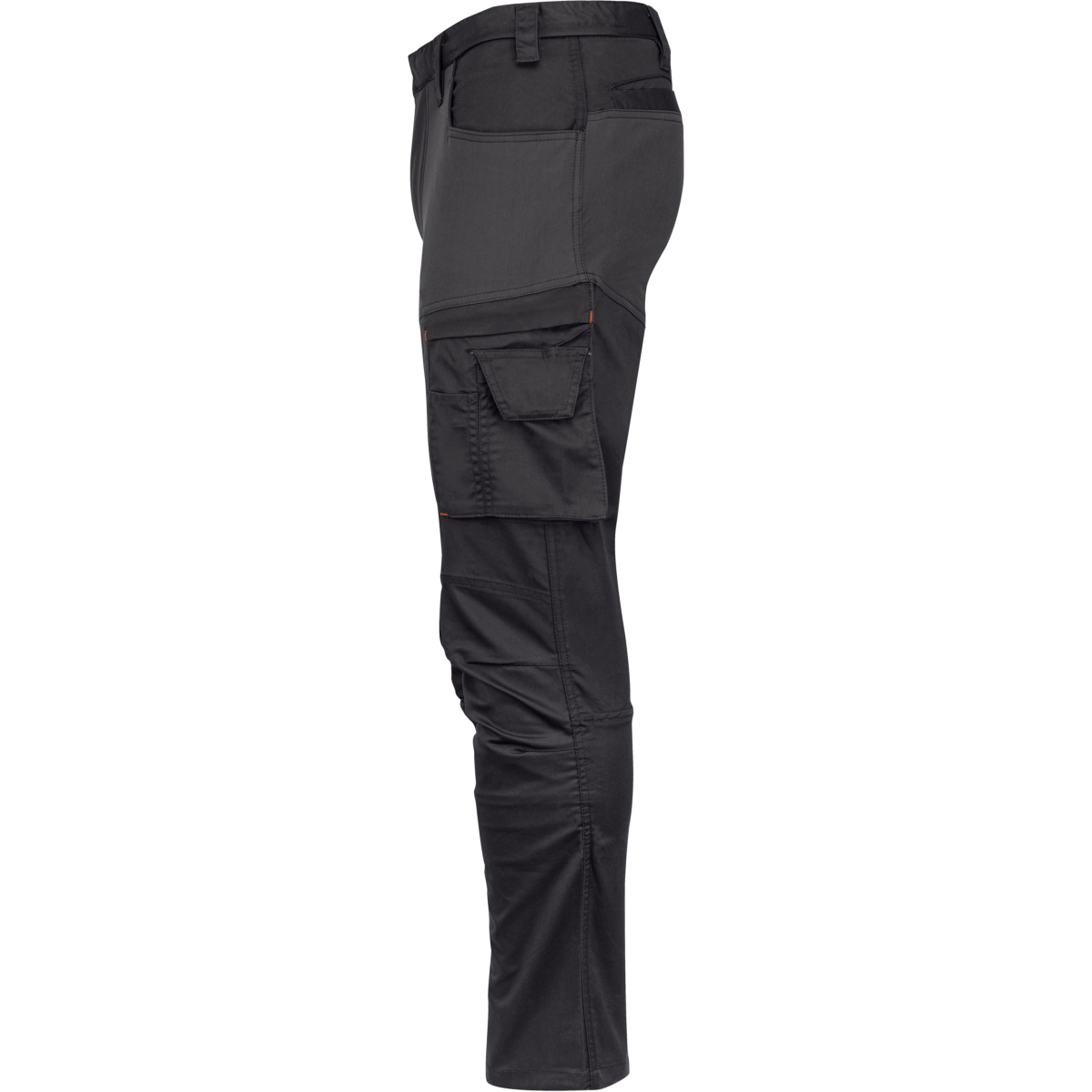 2552 弹性工作裤