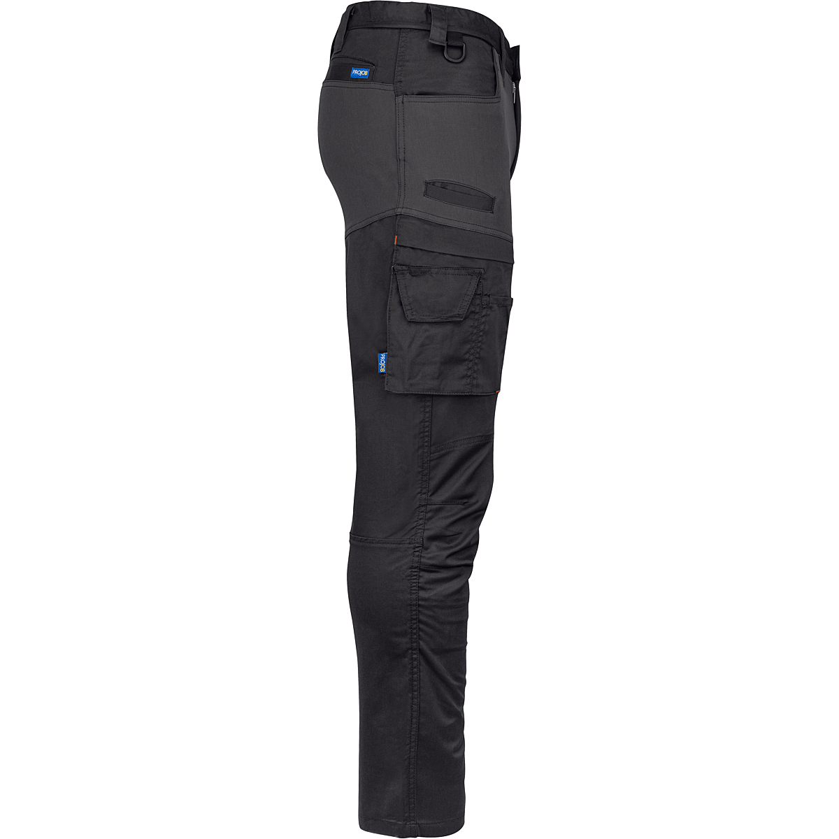 2552 弹性工作裤