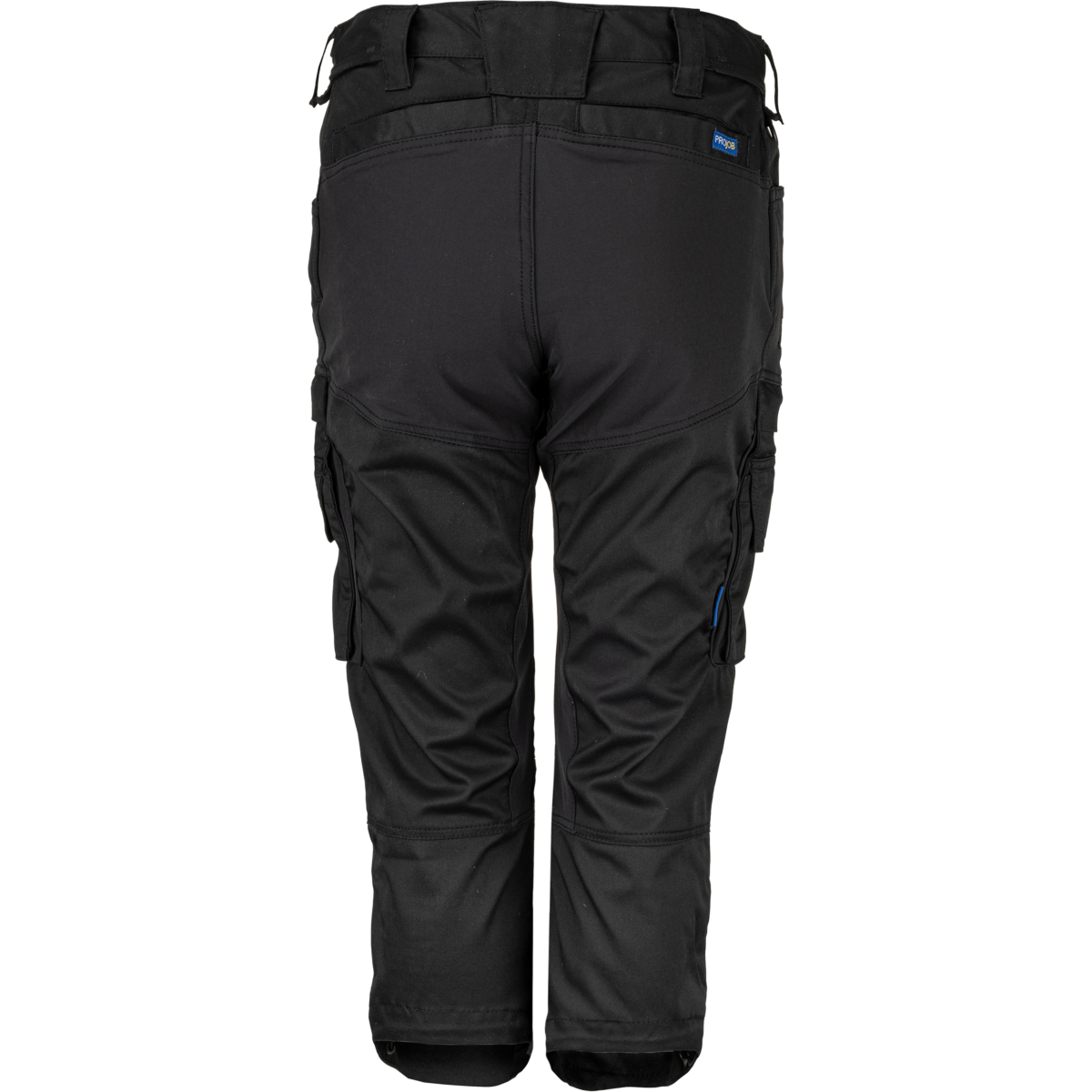 2556 女式弹力海盗裤